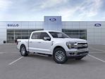 New 2025 Ford F-150 Lariat SuperCrew Cab 4WD Pickup for sale #S100618 - photo 7
