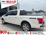 2018 Ford F-150 SuperCrew Cab 4x4 Pickup for sale #S100619A - photo 4