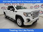 2021 GMC Sierra 1500 Crew Cab 4x2 Pickup for sale #S100621A - photo 1