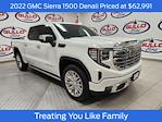 2022 GMC Sierra 1500 Crew Cab 4x4 Pickup for sale #S100624A - photo 1