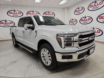 2025 Ford F-150 SuperCrew Cab 4x4 Pickup for sale #S100625 - photo 1