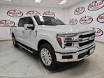 2025 Ford F-150 SuperCrew Cab 4x4 Pickup for sale #S100625 - photo 1