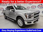 2025 Ford F-150 SuperCrew Cab 4x4 Pickup for sale #S100626 - photo 1