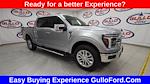 2025 Ford F-150 SuperCrew Cab 4x4 Pickup for sale #S100626 - photo 3