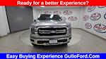 2025 Ford F-150 SuperCrew Cab 4x4 Pickup for sale #S100626 - photo 4