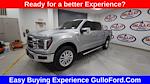 2025 Ford F-150 SuperCrew Cab 4x4 Pickup for sale #S100626 - photo 5