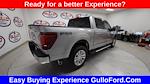 2025 Ford F-150 SuperCrew Cab 4x4 Pickup for sale #S100626 - photo 2