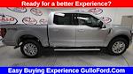 2025 Ford F-150 SuperCrew Cab 4x4 Pickup for sale #S100626 - photo 9