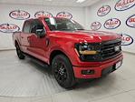 2025 Ford F-150 SuperCrew Cab 4x4 Pickup for sale #S100631 - photo 1