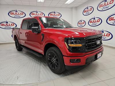 2025 Ford F-150 SuperCrew Cab 4x4 Pickup for sale #S100632 - photo 1