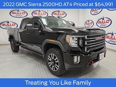 2022 GMC Sierra 2500 Crew Cab 4x4 Pickup for sale #S100636A - photo 1