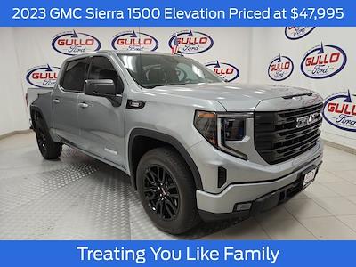 2023 GMC Sierra 1500 Crew Cab 4x2 Pickup for sale #S100637A1 - photo 1