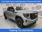 2023 GMC Sierra 1500 Crew Cab 4x2 Pickup for sale #S100637A1 - photo 1