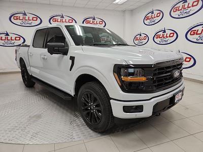 2025 Ford F-150 SuperCrew Cab 4x4 Pickup for sale #S100638 - photo 1