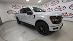 2025 Ford F-150 SuperCrew Cab 4x4 Pickup for sale #S100638 - photo 3