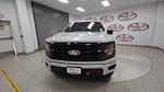 2025 Ford F-150 SuperCrew Cab 4x4 Pickup for sale #S100638 - photo 4
