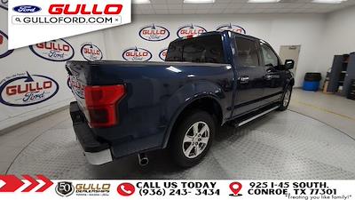 2018 Ford F-150 SuperCrew Cab 4x2 Pickup for sale #S100638A - photo 2