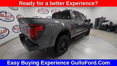 New 2025 Ford F-150 STX SuperCrew Cab 4x4 Pickup for sale #S100640 - photo 2