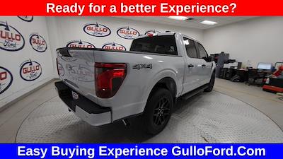 2025 Ford F-150 SuperCrew Cab 4x4 Pickup for sale #S100642 - photo 2