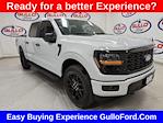 2025 Ford F-150 SuperCrew Cab 4x4 Pickup for sale #S100642 - photo 1