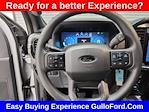 2025 Ford F-150 SuperCrew Cab 4x4 Pickup for sale #S100642 - photo 13