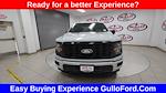 2025 Ford F-150 SuperCrew Cab 4x4 Pickup for sale #S100642 - photo 4