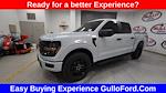 2025 Ford F-150 SuperCrew Cab 4x4 Pickup for sale #S100642 - photo 5
