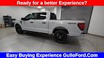 2025 Ford F-150 SuperCrew Cab 4x4 Pickup for sale #S100642 - photo 7