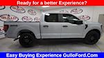 2025 Ford F-150 SuperCrew Cab 4x4 Pickup for sale #S100642 - photo 9
