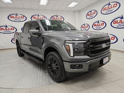 2025 Ford F-150 SuperCrew Cab 4x4 Pickup for sale #S100643 - photo 1