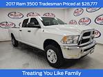 2017 Ram 3500 Crew Cab SRW 4x4 Pickup for sale #S100645A - photo 1