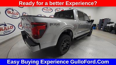 2025 Ford F-150 SuperCrew Cab 4x4 Pickup for sale #S100651 - photo 2