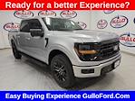 2025 Ford F-150 SuperCrew Cab 4x4 Pickup for sale #S100651 - photo 1