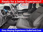 2025 Ford F-150 SuperCrew Cab 4x4 Pickup for sale #S100651 - photo 11