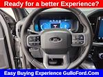 2025 Ford F-150 SuperCrew Cab 4x4 Pickup for sale #S100651 - photo 13