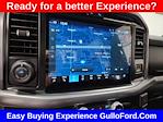 2025 Ford F-150 SuperCrew Cab 4x4 Pickup for sale #S100651 - photo 14