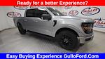2025 Ford F-150 SuperCrew Cab 4x4 Pickup for sale #S100651 - photo 3