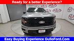 2025 Ford F-150 SuperCrew Cab 4x4 Pickup for sale #S100651 - photo 4