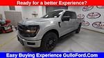 2025 Ford F-150 SuperCrew Cab 4x4 Pickup for sale #S100651 - photo 5