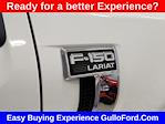 New 2025 Ford F-150 Lariat SuperCrew Cab 4x4 Pickup for sale #S100652 - photo 10