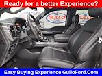 New 2025 Ford F-150 Lariat SuperCrew Cab 4x4 Pickup for sale #S100652 - photo 11