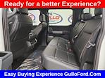 New 2025 Ford F-150 Lariat SuperCrew Cab 4x4 Pickup for sale #S100652 - photo 12