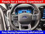 New 2025 Ford F-150 Lariat SuperCrew Cab 4x4 Pickup for sale #S100652 - photo 13