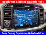 New 2025 Ford F-150 Lariat SuperCrew Cab 4x4 Pickup for sale #S100652 - photo 14