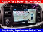 New 2025 Ford F-150 Lariat SuperCrew Cab 4x4 Pickup for sale #S100652 - photo 15