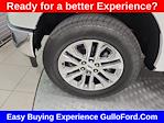 New 2025 Ford F-150 Lariat SuperCrew Cab 4x4 Pickup for sale #S100652 - photo 18
