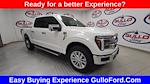 New 2025 Ford F-150 Lariat SuperCrew Cab 4x4 Pickup for sale #S100652 - photo 3