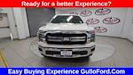 New 2025 Ford F-150 Lariat SuperCrew Cab 4x4 Pickup for sale #S100652 - photo 4