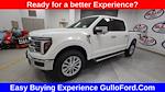 New 2025 Ford F-150 Lariat SuperCrew Cab 4x4 Pickup for sale #S100652 - photo 5