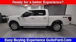 New 2025 Ford F-150 Lariat SuperCrew Cab 4x4 Pickup for sale #S100652 - photo 6